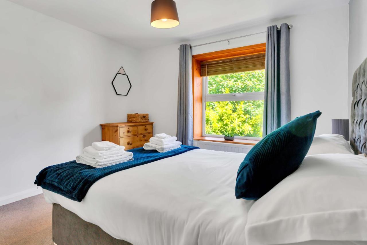 The Retreat On Risbygate Villa Bury St. Edmunds Buitenkant foto